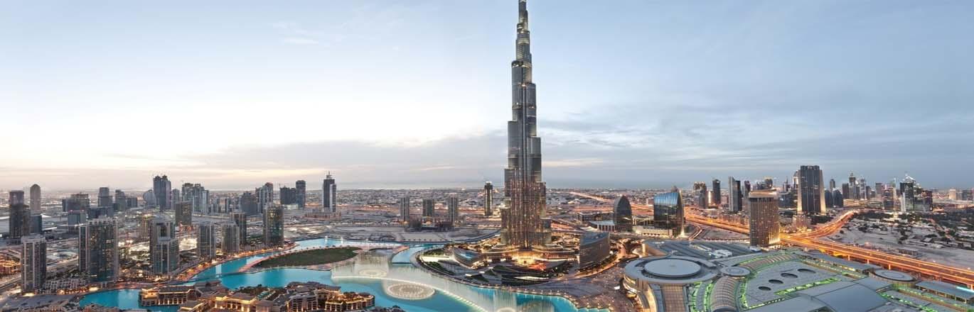 Dubai